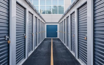 Guardamuebles y trasteros: espacio a tu medida