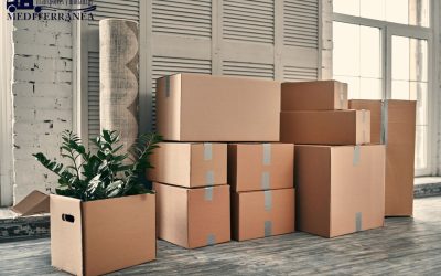 Mudanzas de oficina en Valencia: ¡Profesionales en acción!