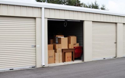 Trastero vs guardamuebles en Valencia: ¿cuál te conviene?