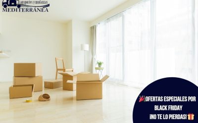 ¿Cuánto cuesta una mudanza en Valencia? Guía para entender qué influye en el coste real