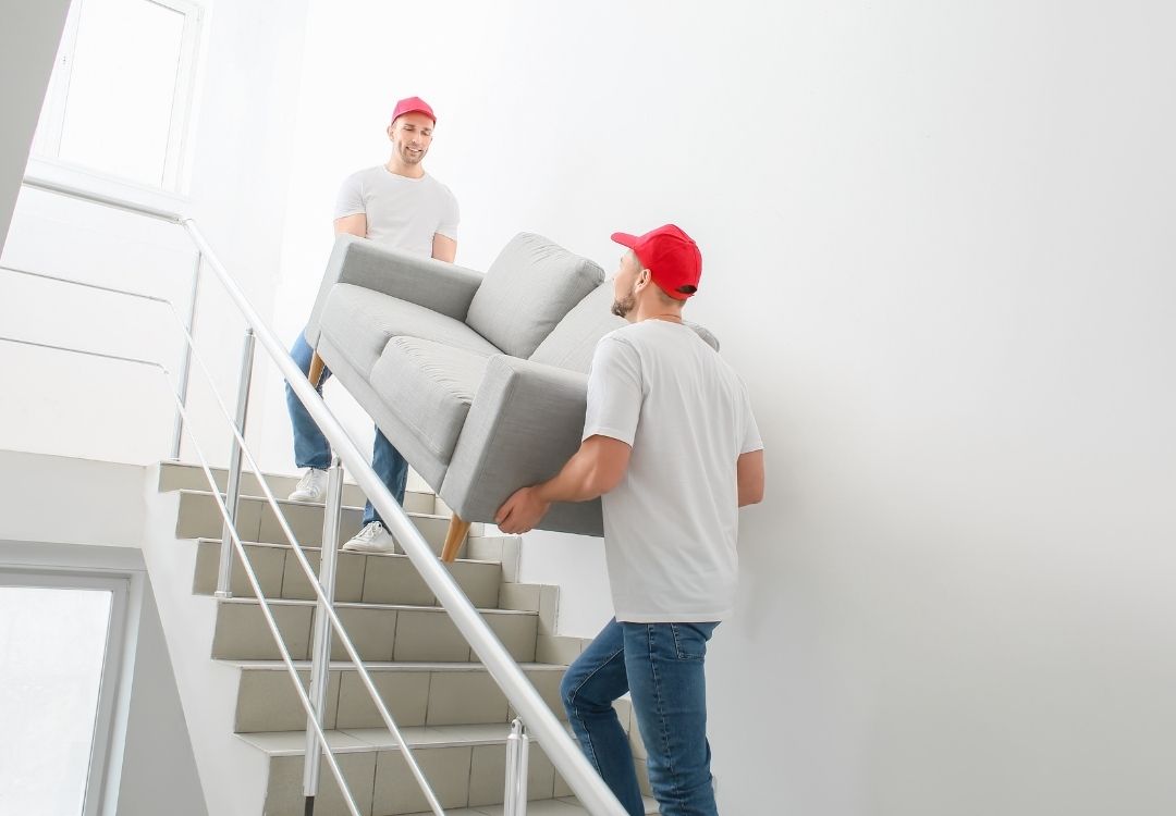 Mudanza-por-escalera