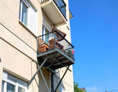 servicio de elevador en mudanza